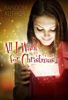 AllIWantForChristmas